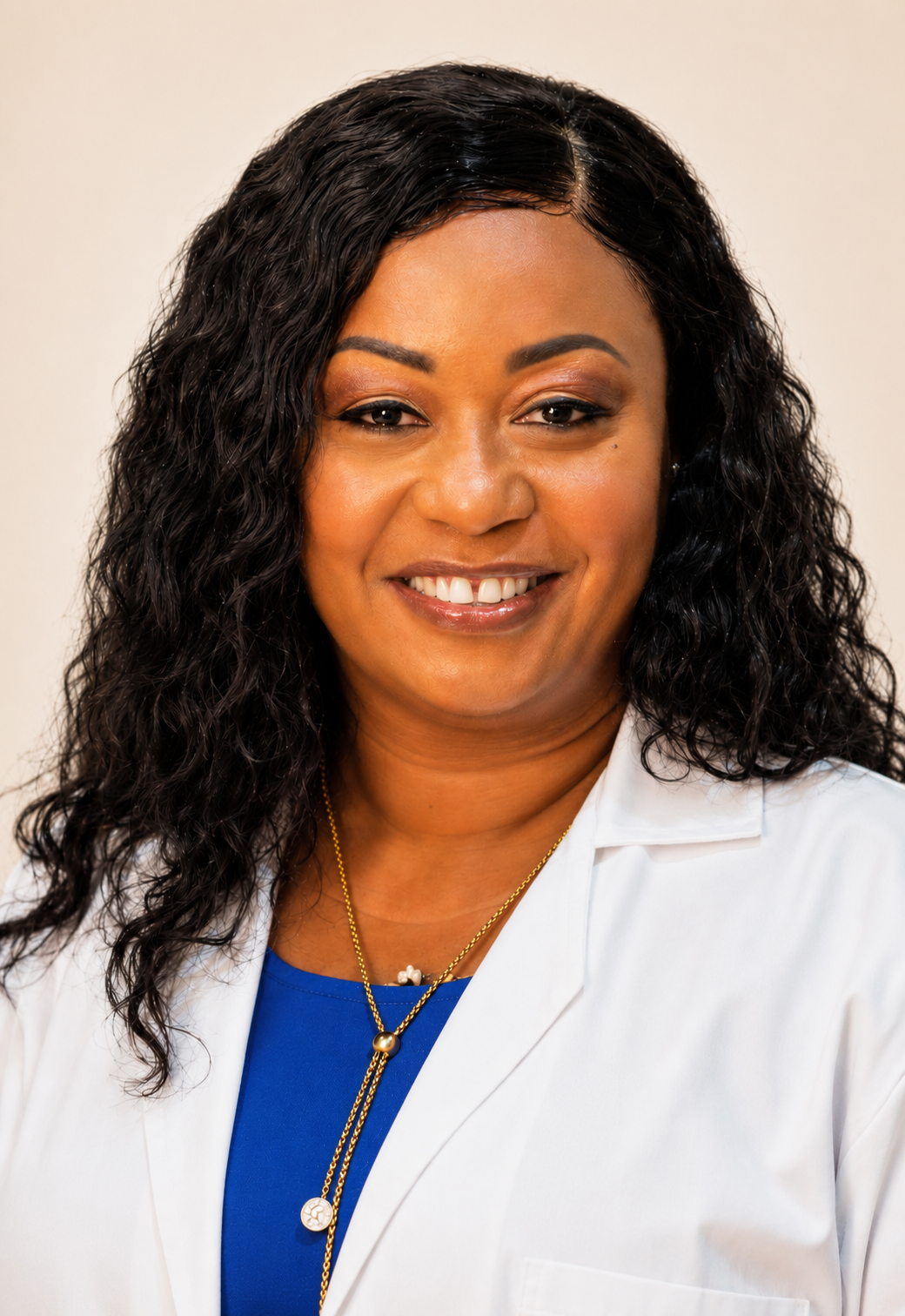 Dr. Hernández, Orthodontics Specialist